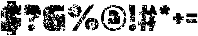 CSArolaStamp-Regular otf (400) Font OTHER CHARS