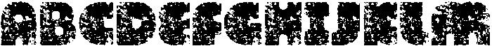 CSArolaStamp-Regular otf (400) Font UPPERCASE