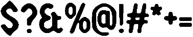 CSArpheusDrawn-Regular otf (400) Font OTHER CHARS