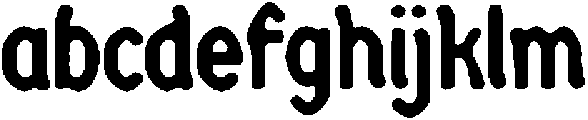 CSArpheusDrawn-Regular otf (400) FONT