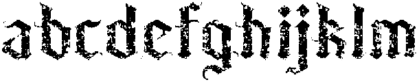 CSArtemioStamp-Regular otf (400) FONT