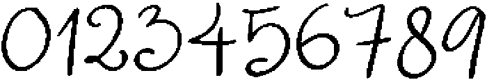 CSArtesiaDrawn-Regular otf (400) Font OTHER CHARS
