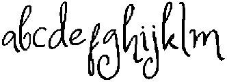 CSArtesiaDrawn-Regular otf (400) FONT