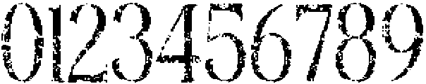 CSAsburyStamp-Regular otf (400) Font OTHER CHARS