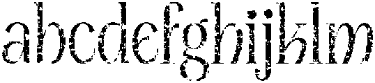 CSAsburyStamp-Regular otf (400) FONT