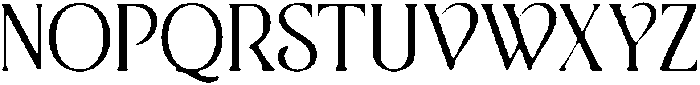 CSAsenaDrawn-Regular otf (400) Font UPPERCASE