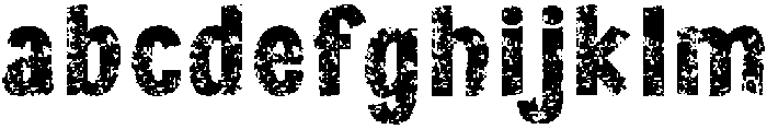 CSAsteroidStamp-Regular otf (400) FONT