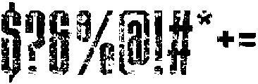 CSAstrophelStamp-Regular otf (400) Font OTHER CHARS