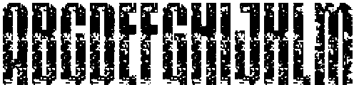 CSAstrophelStamp-Regular otf (400) Font UPPERCASE