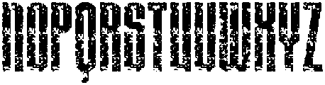 CSAstrophelStamp-Regular otf (400) Font UPPERCASE
