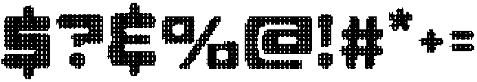 CSAtreonDisco-Regular otf (400) Font OTHER CHARS