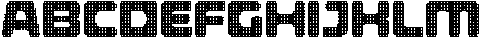 CSAtreonDisco-Regular otf (400) Font UPPERCASE