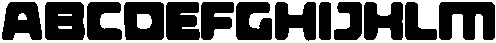 CSAtreonDrawn-Regular otf (400) Font UPPERCASE