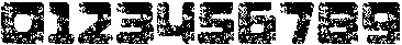 CSAtreonStamp-Regular otf (400) Font OTHER CHARS