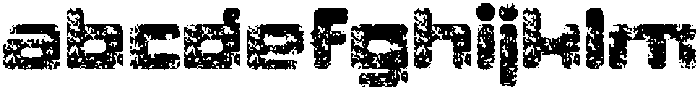 CSAtreonStamp-Regular otf (400) FONT