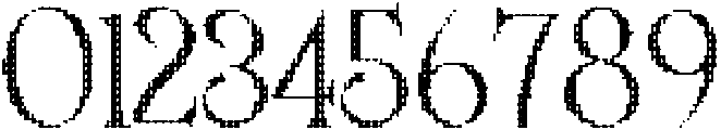 CSAugustaDisco-Regular otf (400) Font OTHER CHARS