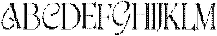 CSAugustaDisco-Regular otf (400) Font