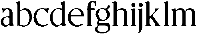 CSAugustaDrawn-Regular otf (400) FONT