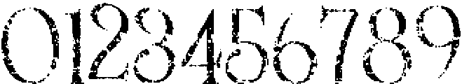 CSAugustaStamp-Regular otf (400) Font OTHER CHARS