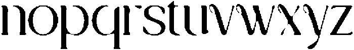 CSAurellynDrawn-Regular otf (400) Font LOWERCASE