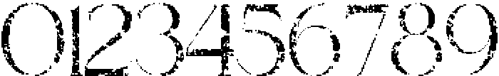 CSAurellynStamp-Regular otf (400) Font OTHER CHARS