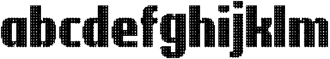 CSAvoidDisco-Regular otf (400) FONT