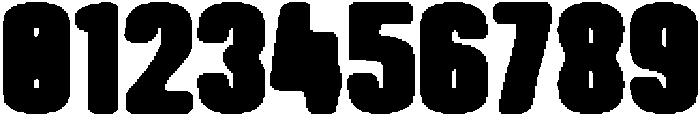 CSAvoidDrawn-Regular otf (400) Font OTHER CHARS