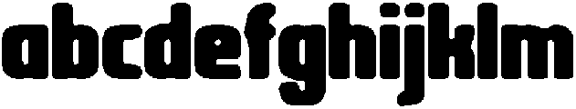 CSAvoidDrawn-Regular otf (400) FONT