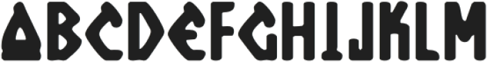 CSAxoneDrawn-Regular otf (400) Font UPPERCASE