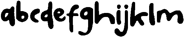 CSAyliosDrawn-Regular otf (400) FONT