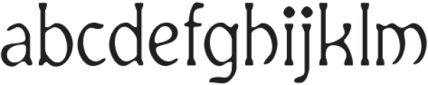 CSAymericDrawn-Regular otf (400) FONT
