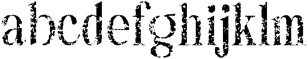 CSBalginStamp-Regular otf (400) FONT