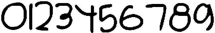 CSBallardDrawn-Regular otf (400) Font OTHER CHARS
