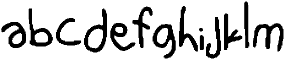 CSBallardDrawn-Regular otf (400) FONT