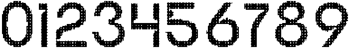 CSBalmentiDisco-Regular otf (400) Font OTHER CHARS