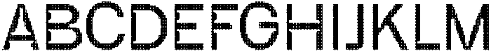 CSBalmentiDisco-Regular otf (400) Font UPPERCASE