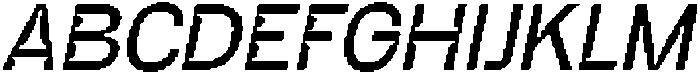 CSBalmentiPixel-Regular otf (400) Font UPPERCASE