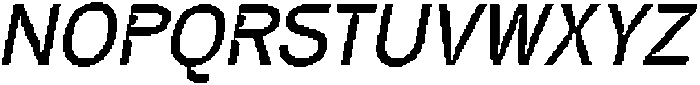 CSBalmentiPixel-Regular otf (400) Font UPPERCASE