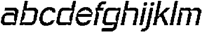 CSBalmentiPixel-Regular otf (400) FONT