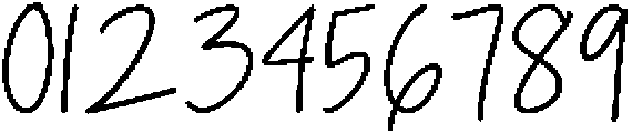 CSBamilleDrawn-Regular otf (400) Font OTHER CHARS