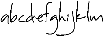 CSBamilleDrawn-Regular otf (400) FONT