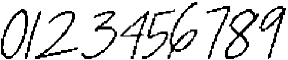 CSBamillePixel-Regular otf (400) Font OTHER CHARS