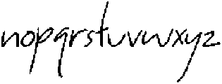 CSBamillePixel-Regular otf (400) Font LOWERCASE