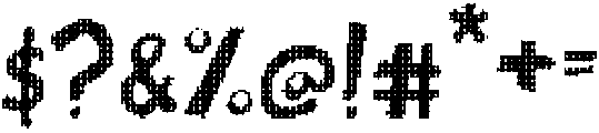 CSBanksDisco-Regular otf (400) Font OTHER CHARS