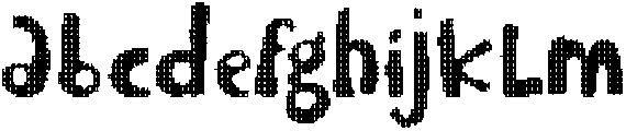 CSBanksDisco-Regular otf (400) FONT