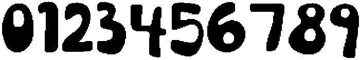CSBanksDrawn-Regular otf (400) Font OTHER CHARS