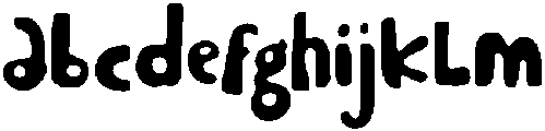 CSBanksDrawn-Regular otf (400) FONT