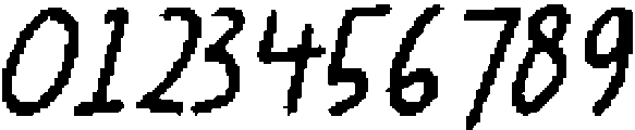 CSBarbaraPixel-Regular otf (400) Font OTHER CHARS