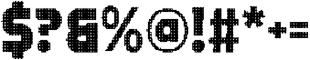 CSBardDisco-Regular otf (400) Font OTHER CHARS