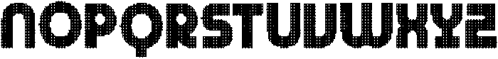 CSBardDisco-Regular otf (400) Font UPPERCASE